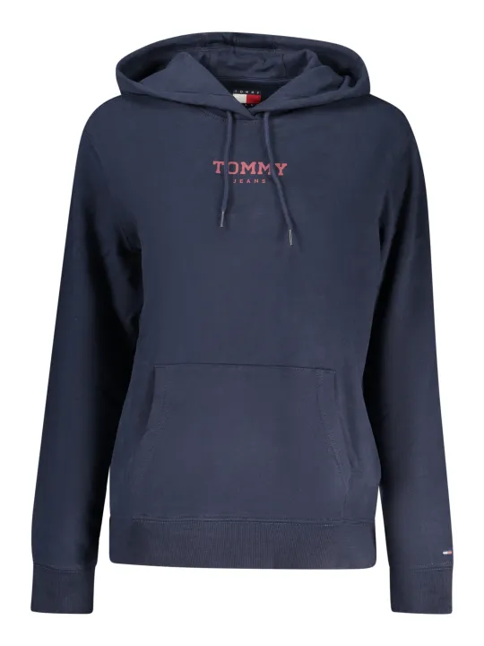 Tommy Hilfiger Damen Kapuzen-Sweatshirt mieten - Flex-Fashion