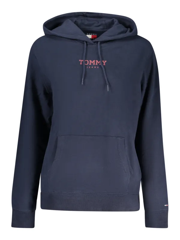 Tommy Hilfiger Damen Kapuzen-Sweatshirt mieten - Flex-Fashion