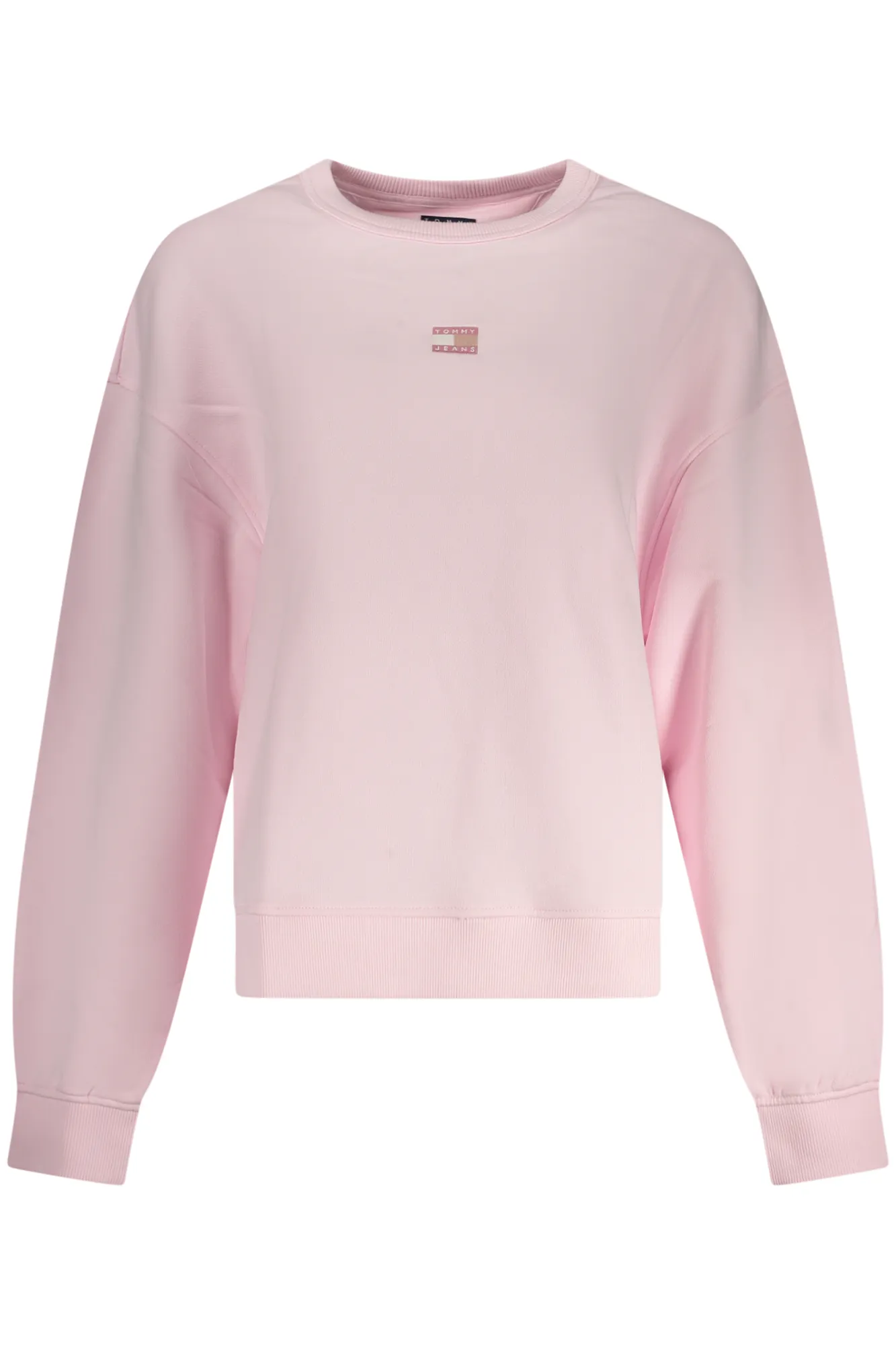 Damen SWEATSHIRT Rosa DW0DW17325_RSTOG