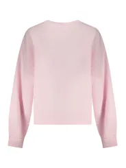 Tommy Hilfiger Damen Sweatshirt Rosa mieten | Flex-Fashion