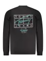 Tommy Hilfiger Herren Sweatshirt mieten - Schwarz, alle Größen