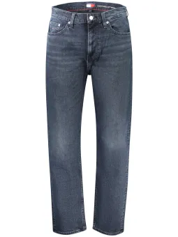 Miete Tommy Hilfiger Herren Jeans Blau im Flex-Fashion Verleih