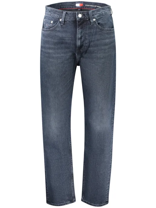 Miete Tommy Hilfiger Herren Jeans Blau im Flex-Fashion Verleih