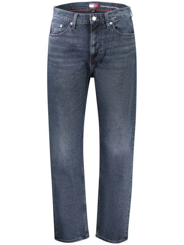 Miete Tommy Hilfiger Herren Jeans Blau im Flex-Fashion Verleih