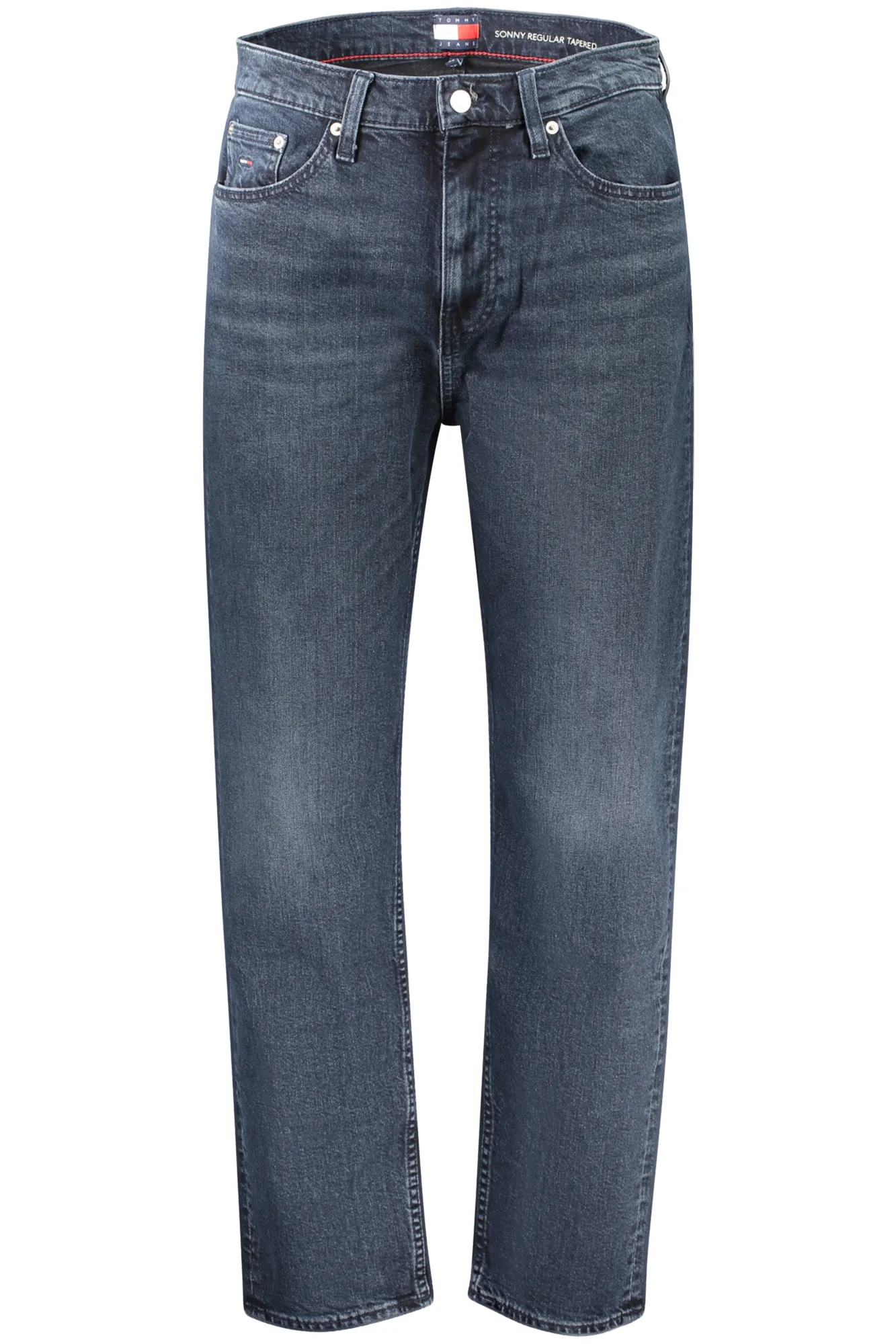 Herren JEANS Blau DM0DM23308_BL1BK