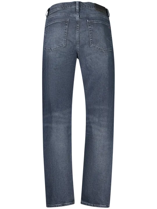 Miete Tommy Hilfiger Herren Jeans Blau im Flex-Fashion Verleih