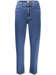 Tommy Hilfiger Damen Jeans Blau mieten | Flex-Fashion Verleih