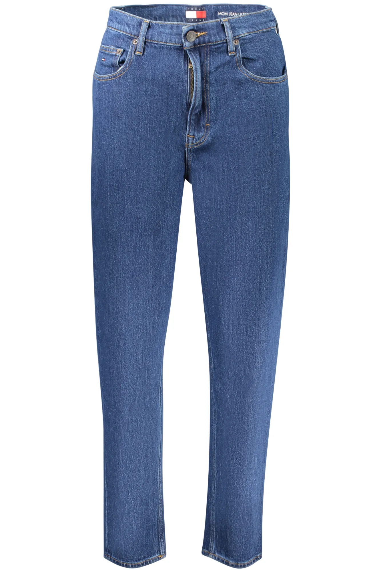 Damen Jeans Blau DW0DW22446_BL1BK