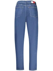 Tommy Hilfiger Damen Jeans Blau mieten | Flex-Fashion Verleih