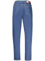 Tommy Hilfiger Damen Jeans Blau mieten | Flex-Fashion Verleih
