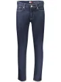 Tommy Hilfiger Herren Jeans Blau mieten | Flex-Fashion Verleih
