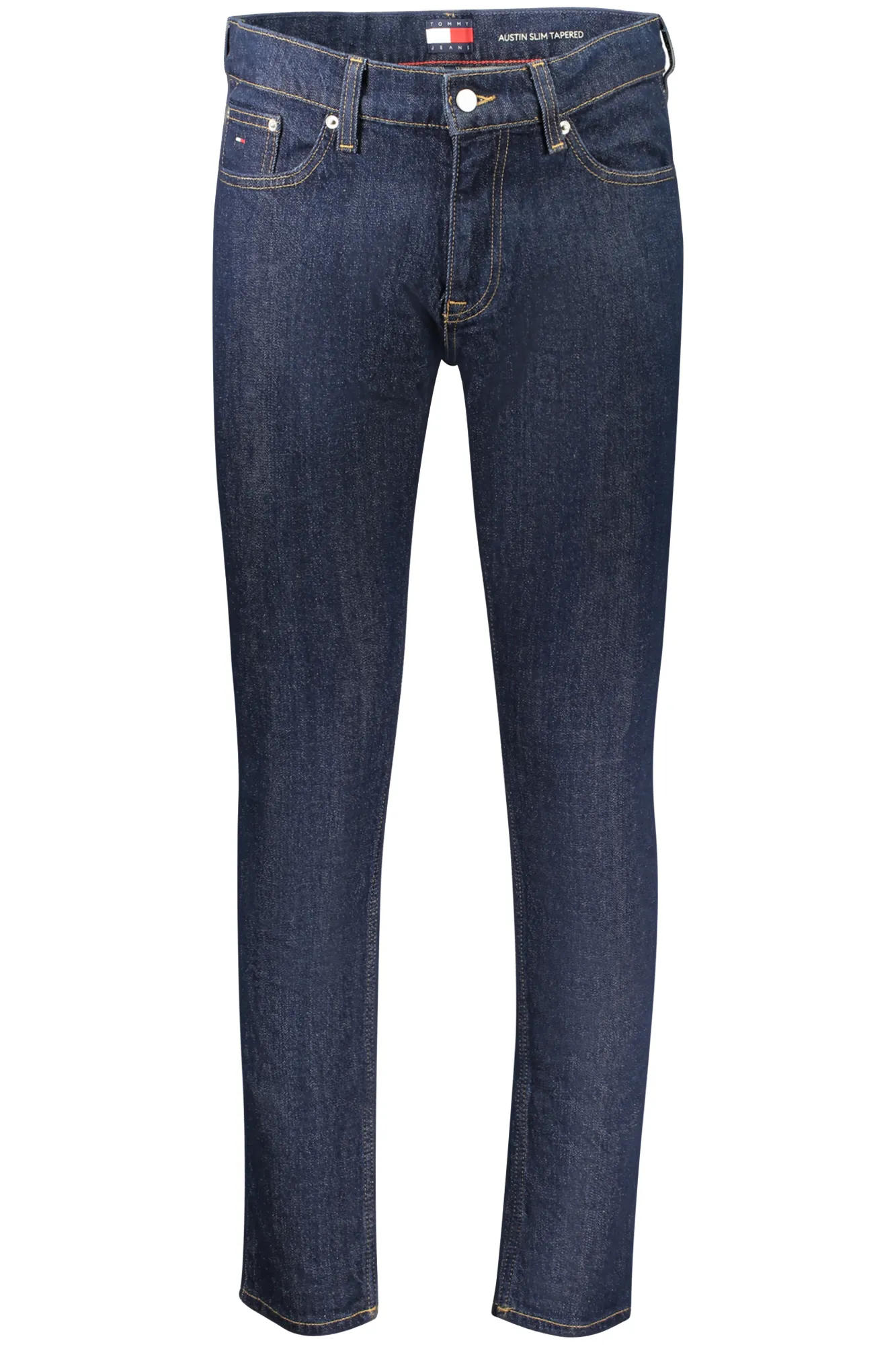 Herren JEANS Blau DM0DM22716_BL1BK