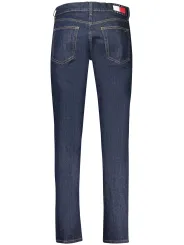 Tommy Hilfiger Herren Jeans Blau mieten | Flex-Fashion Verleih