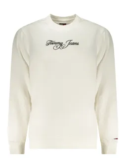 Tommy Hilfiger Damen SWEATSHIRT Weiß | online kaufen