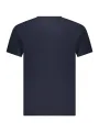 Tommy Hilfiger Herren T-Shirt Blau mieten | Flex-Fashion