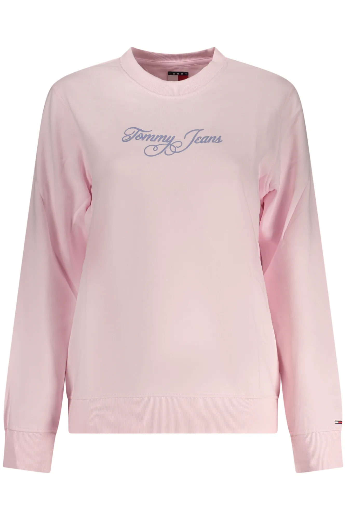 Damen SWEATSHIRT Rosa DW0DW21922_RSTOG