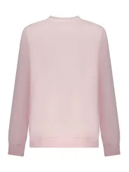 Tommy Hilfiger Damen Sweatshirt Rosa mieten | Flex-Fashion