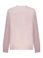 Tommy Hilfiger Damen Sweatshirt Rosa mieten | Flex-Fashion