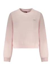 Tommy Hilfiger Damen SWEATSHIRT Rosa | online kaufen