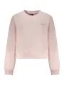Tommy Hilfiger Damen SWEATSHIRT Rosa | online kaufen