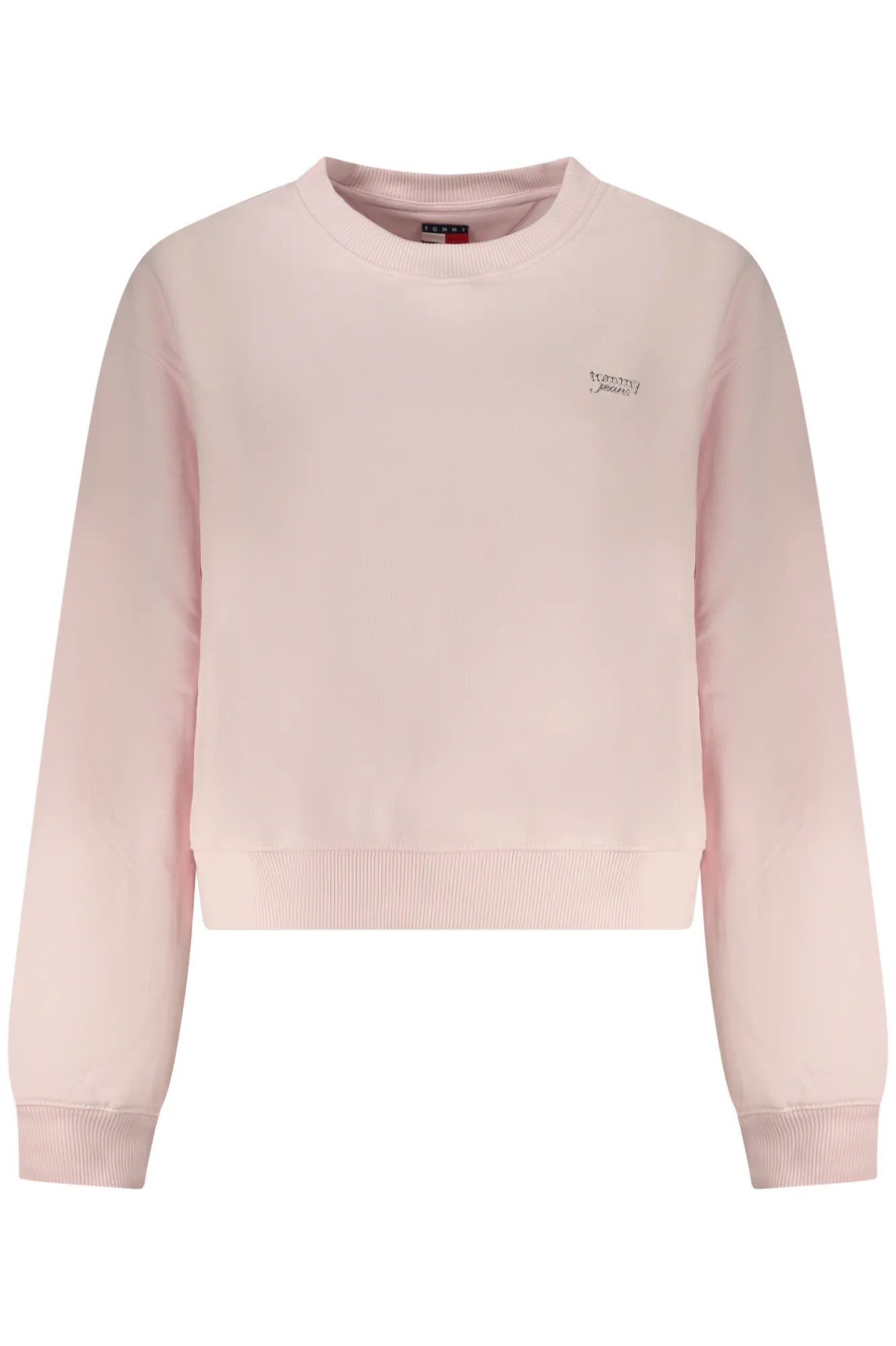 Damen SWEATSHIRT Rosa DW0DW22985_RSTOG