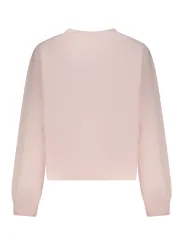 Tommy Hilfiger Damen SWEATSHIRT Rosa | online kaufen