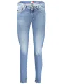 Mieten Sie Tommy Hilfiger Damen Jeans Blau bei Flex-Fashion