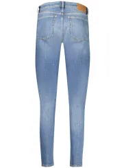 Mieten Sie Tommy Hilfiger Damen Jeans Blau bei Flex-Fashion