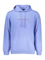Tommy Hilfiger Herren Hoodie mieten - Hellblau, Flex-Fashion