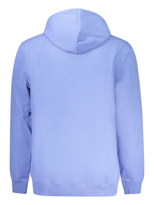 Tommy Hilfiger Herren Hoodie mieten - Hellblau, Flex-Fashion
