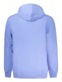Tommy Hilfiger Herren Hoodie mieten - Hellblau, Flex-Fashion