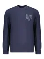 Tommy Hilfiger Herren Sweatshirt Blau mieten - Flex-Fashion