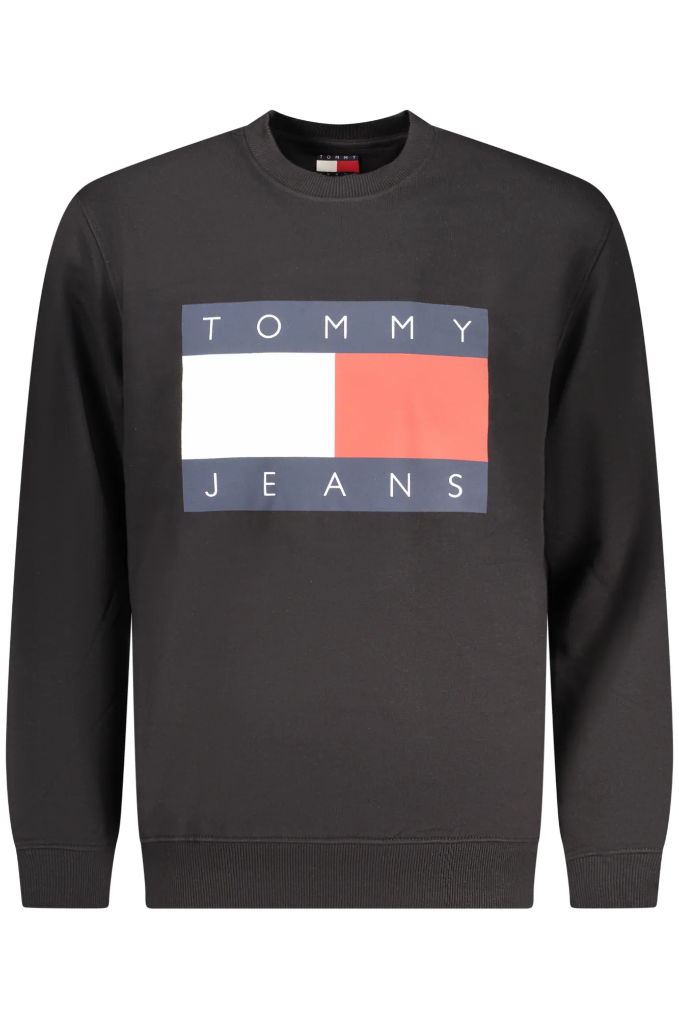Herren SWEATSHIRT Schwarz DM0DM22643_NEBDS