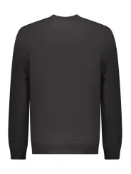 Tommy Hilfiger Herren Sweatshirt Schwarz mieten | Flex-Fashion
