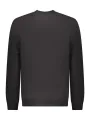 Tommy Hilfiger Herren Sweatshirt Schwarz mieten | Flex-Fashion