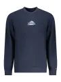 Tommy Hilfiger Herren Sweatshirt Blau mieten - Flex-Fashion