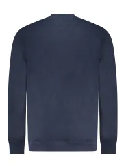 Tommy Hilfiger Herren Sweatshirt Blau mieten - Flex-Fashion