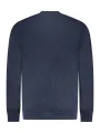 Tommy Hilfiger Herren Sweatshirt Blau mieten - Flex-Fashion