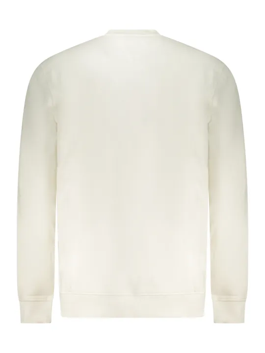Tommy Hilfiger Herren Sweatshirt mieten – Weiß, Größe S-2XL
