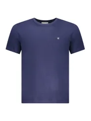 Calvin Klein Herren T-Shirt Blau | online kaufen