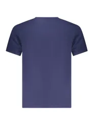 Calvin Klein Herren T-Shirt Blau | online kaufen