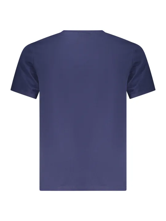 Calvin Klein Herren T-Shirt Blau | online kaufen