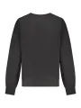 Calvin Klein Damen Sweatshirt Schwarz mieten | Flex-Fashion