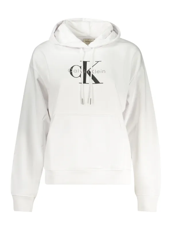 Calvin Klein Damen Hoodie mieten – Flex-Fashion Verleih