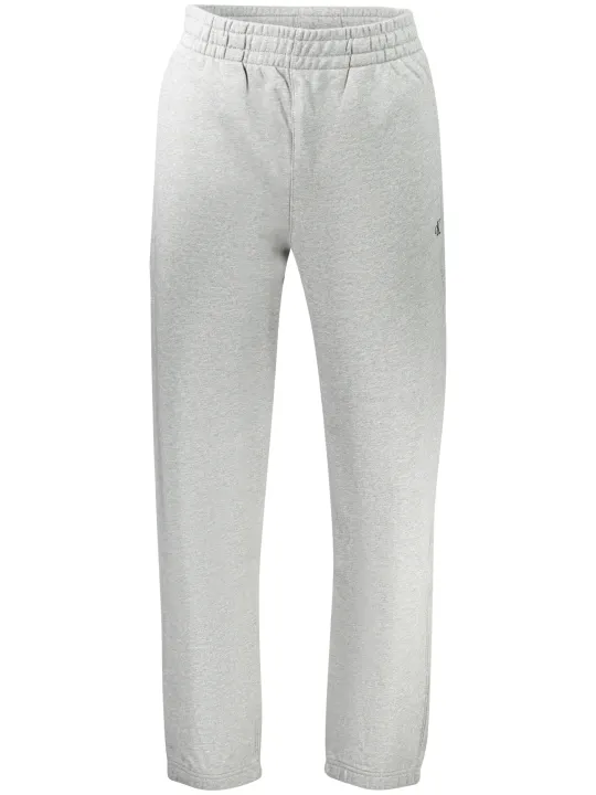Calvin Klein Herren Sporthose Grau mieten - Flex-Fashion