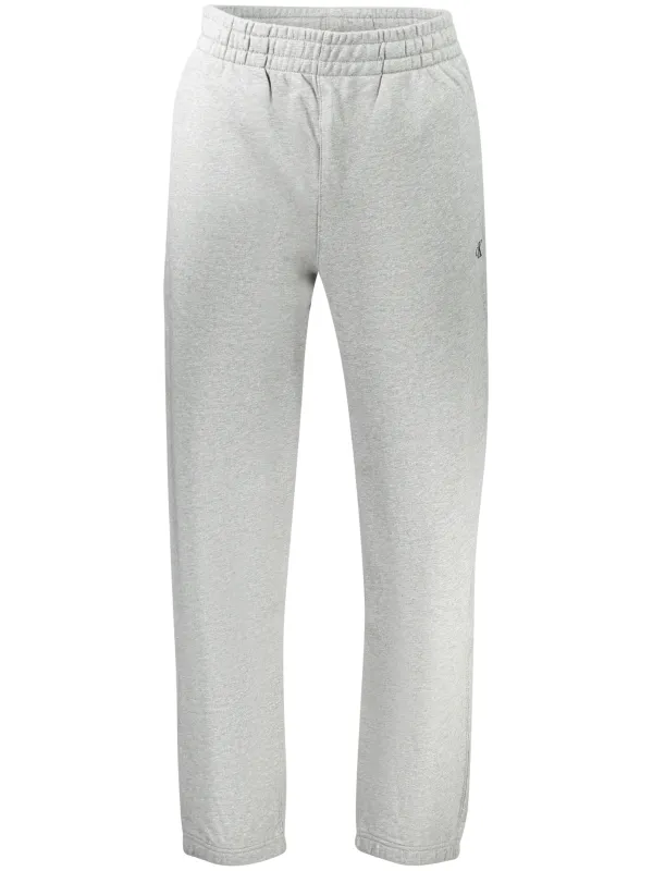 Calvin Klein Herren Sporthose Grau mieten - Flex-Fashion