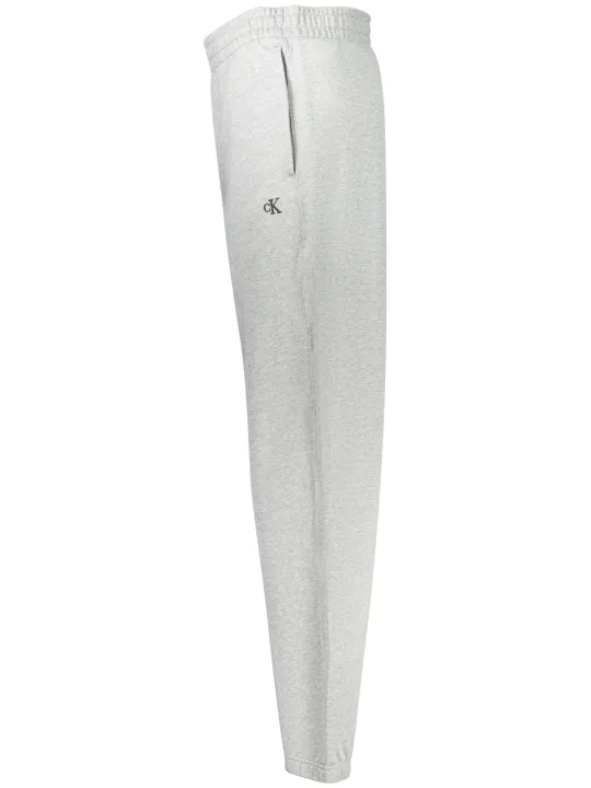 Calvin Klein Herren Sporthose Grau mieten - Flex-Fashion