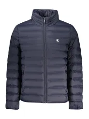 Calvin Klein Herrenjacke Blau mieten - Flex-Fashion Verleih