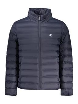 Calvin Klein Herrenjacke Blau mieten - Flex-Fashion Verleih