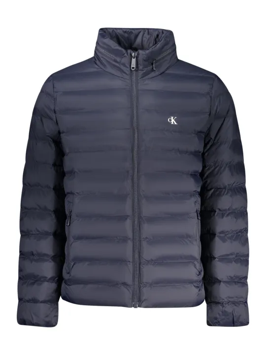 Calvin Klein Herrenjacke Blau mieten - Flex-Fashion Verleih